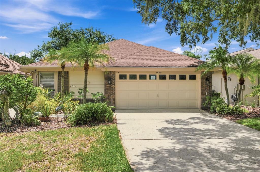 Property for sale at 1469 RIVERDALE DRIVE, OLDSMAR, FL, 34677
