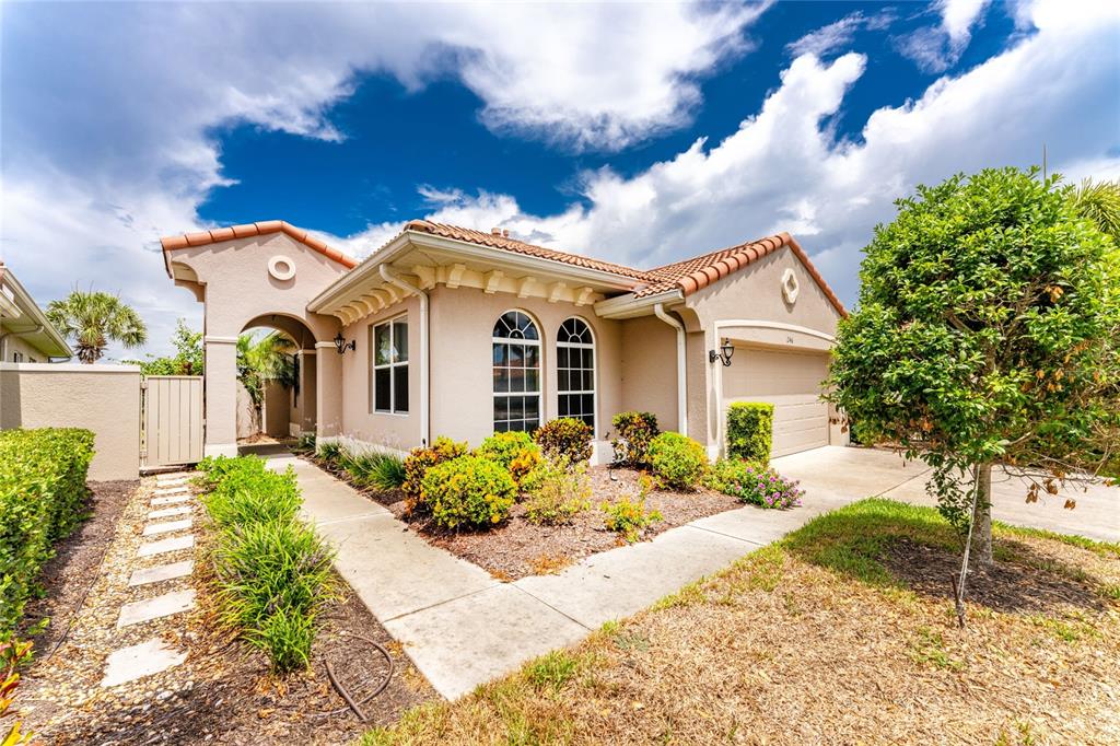 Property for sale at 246 MESTRE PLACE, NORTH VENICE, FL, 34275