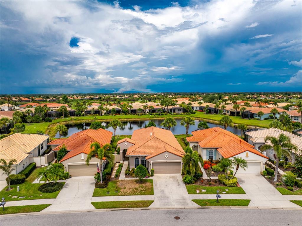 Property for sale at 246 MESTRE PLACE, NORTH VENICE, FL, 34275