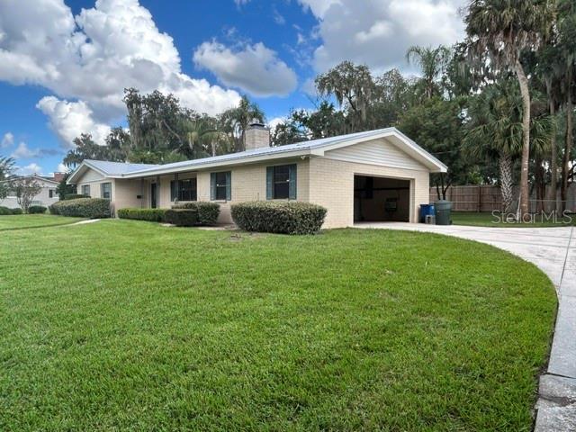 Property for sale at 1950 HERMOSA AVENUE, BARTOW, FL, 33830