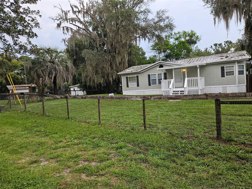 Property for sale at 5815 N TSALA APOPKA DRIVE, HERNANDO, FL, 34442