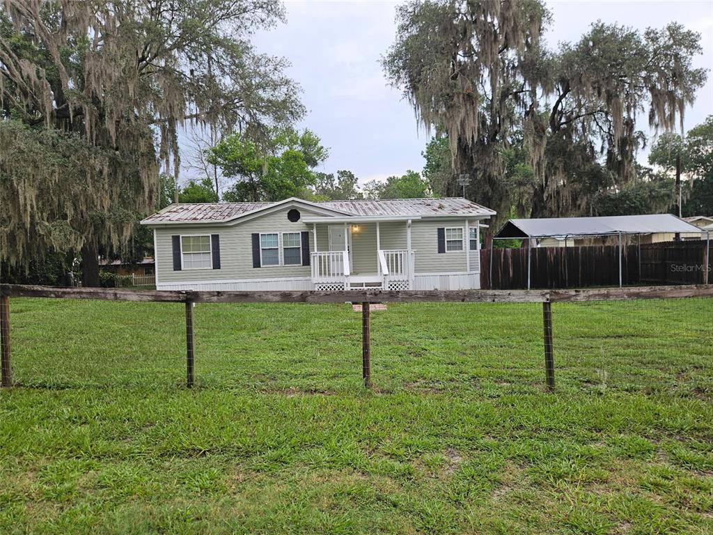 Property for sale at 5815 N TSALA APOPKA DRIVE, HERNANDO, FL, 34442