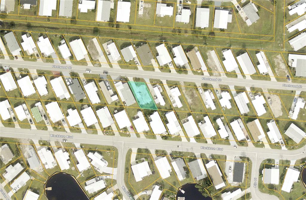 Property for sale at 519 FLEETWOOD STREET, NORTH PORT, FL, 34287
