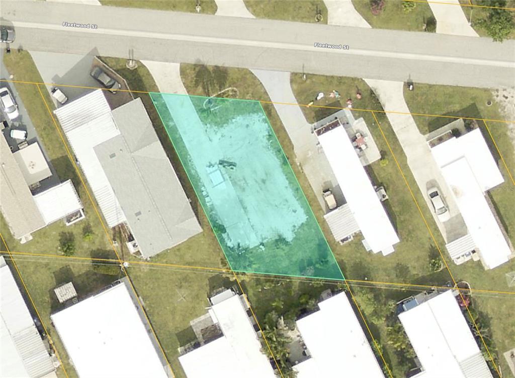 Property for sale at 519 FLEETWOOD STREET, NORTH PORT, FL, 34287