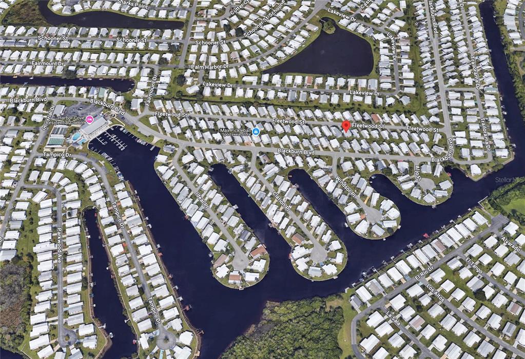 Property for sale at 519 FLEETWOOD STREET, NORTH PORT, FL, 34287