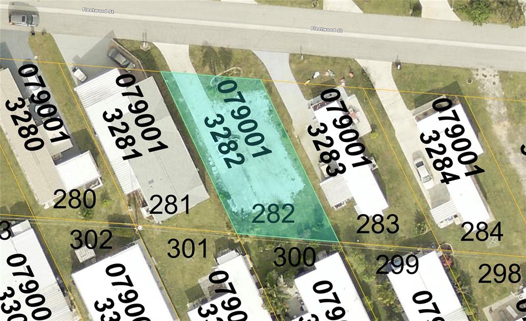 Property for sale at 519 FLEETWOOD STREET, NORTH PORT, FL, 34287