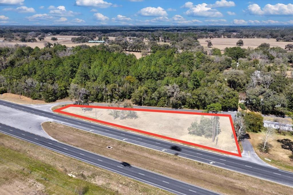 Property for sale at 18450 NE 40TH STREET, WILLISTON, FL, 32696