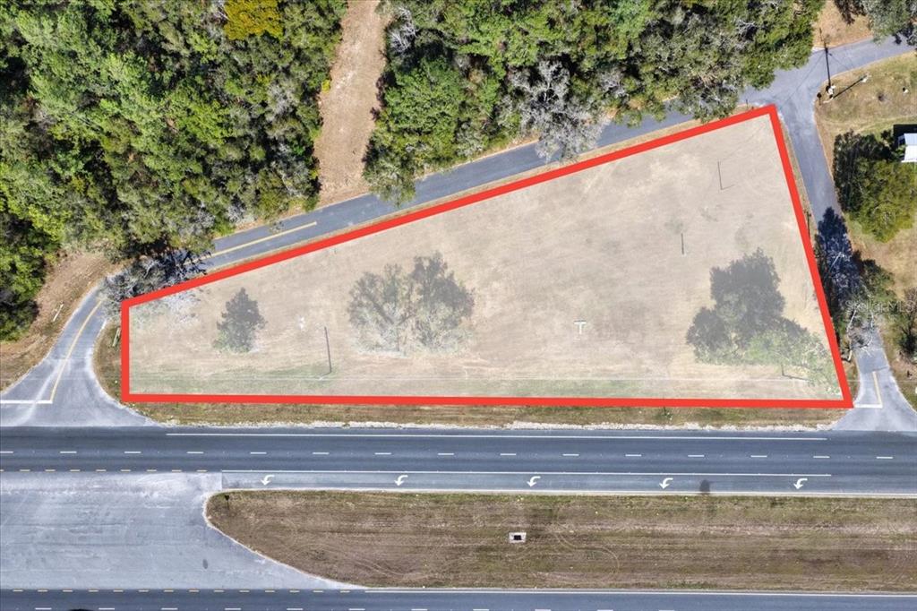 Property for sale at 18450 NE 40TH STREET, WILLISTON, FL, 32696