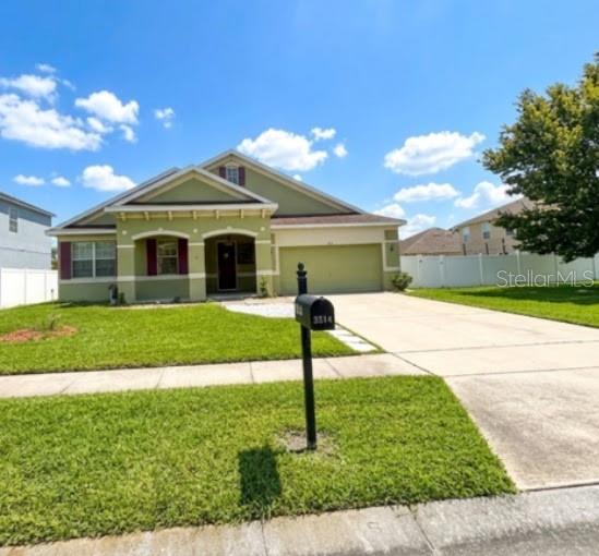 Property for sale at 3514 PINTAIL LANE, ST CLOUD, FL, 34772