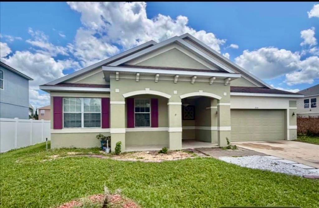 Property for sale at 3514 PINTAIL LANE, ST CLOUD, FL, 34772