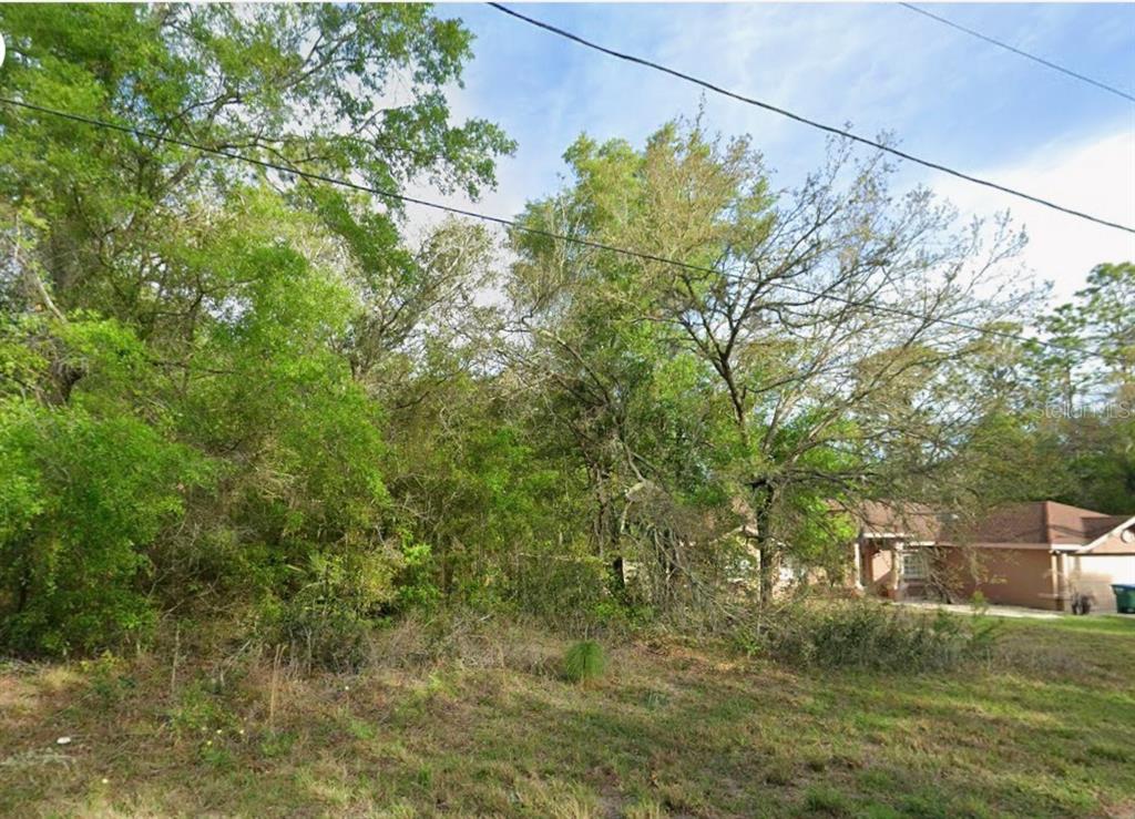 Property for sale at 8280 N GALENA AVENUE, CITRUS SPRINGS, FL, 34434