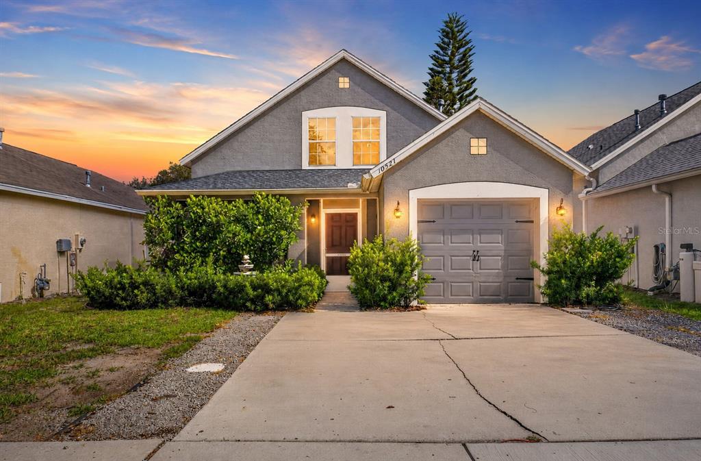 Property for sale at 10521 LAKESIDE VISTA DRIVE, RIVERVIEW, FL, 33569