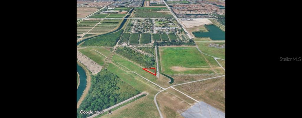 Property for sale at N/A, HOMESTEAD, FL, 33035