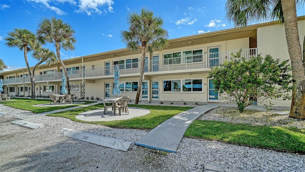 Property for sale at 5950 MIDNIGHT PASS ROAD UNIT 201, SARASOTA, FL, 34242