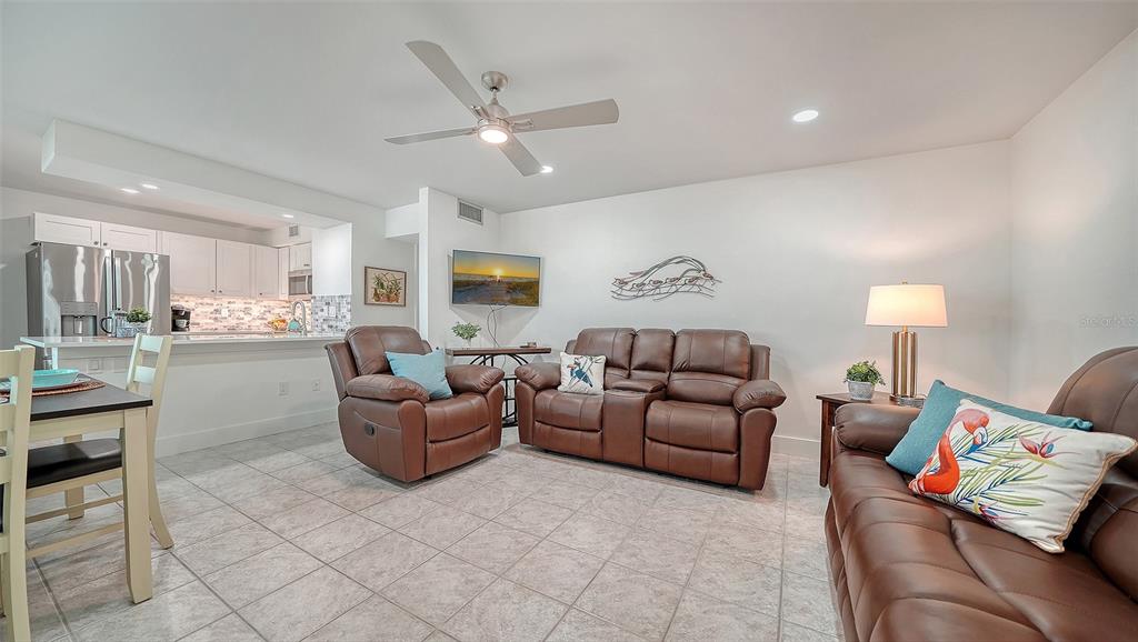 Property for sale at 5950 MIDNIGHT PASS ROAD UNIT 201, SARASOTA, FL, 34242
