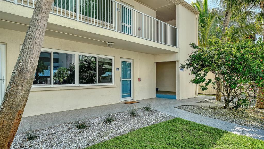 Property for sale at 5950 MIDNIGHT PASS ROAD UNIT 201, SARASOTA, FL, 34242