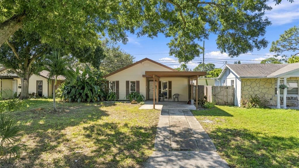 Property for sale at 774 91ST AVENUE N, ST PETERSBURG, FL, 33702