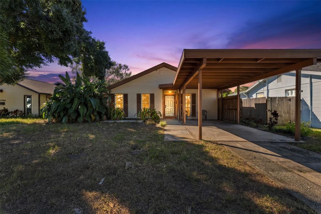 Property for sale at 774 91ST AVENUE N, ST PETERSBURG, FL, 33702