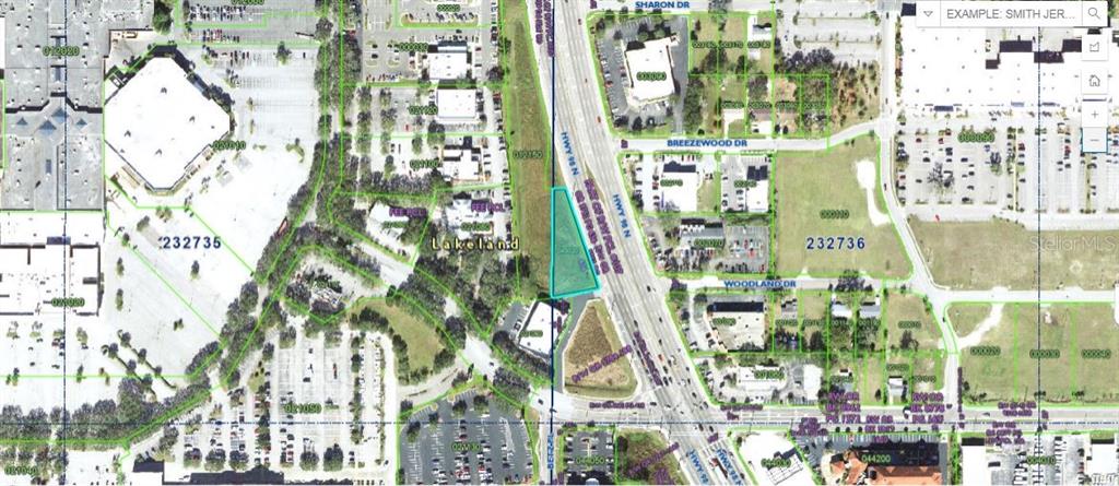 Property for sale at US-98, LAKELAND, FL, 33809