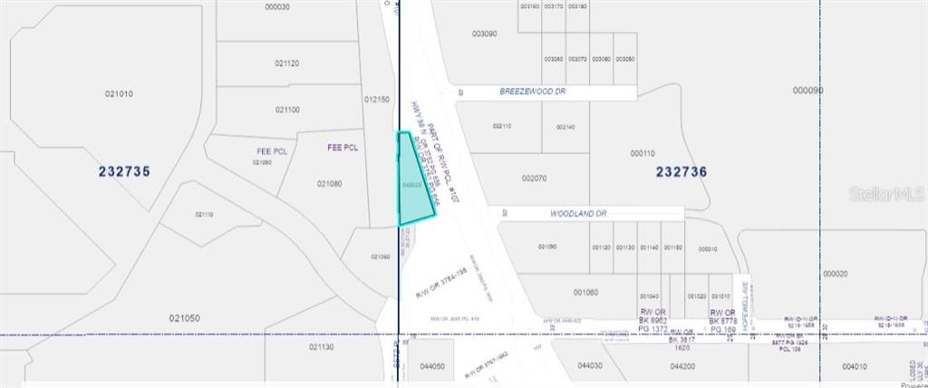 Property for sale at US-98, LAKELAND, FL, 33809
