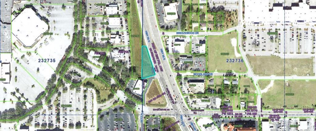 Property for sale at US-98, LAKELAND, FL, 33809