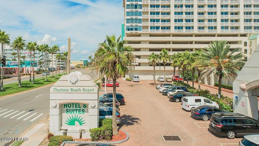 Property for sale at 2700 N ATLANTIC AVENUE UNIT 342, DAYTONA BEACH, FL, 32118