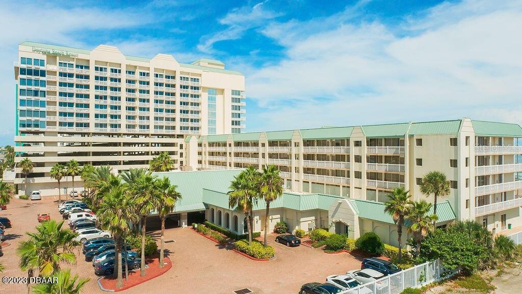 Property for sale at 2700 N ATLANTIC AVENUE UNIT 342, DAYTONA BEACH, FL, 32118
