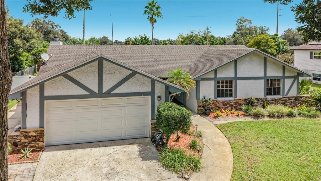 Property for sale at 4148 FLORALWOOD COURT, ORLANDO, FL, 32812