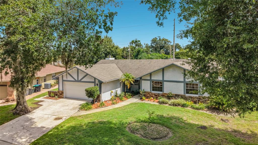 Property for sale at 4148 FLORALWOOD COURT, ORLANDO, FL, 32812