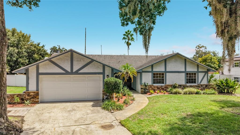 Property for sale at 4148 FLORALWOOD COURT, ORLANDO, FL, 32812