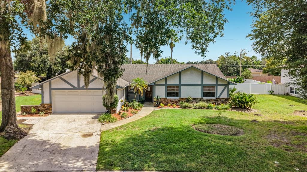 Property for sale at 4148 FLORALWOOD COURT, ORLANDO, FL, 32812