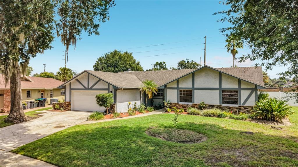Property for sale at 4148 FLORALWOOD COURT, ORLANDO, FL, 32812