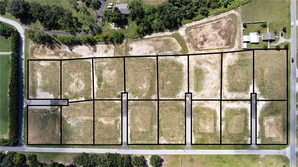 Property for sale at 12919 POMPANIC STREET, SAN ANTONIO, FL, 33576