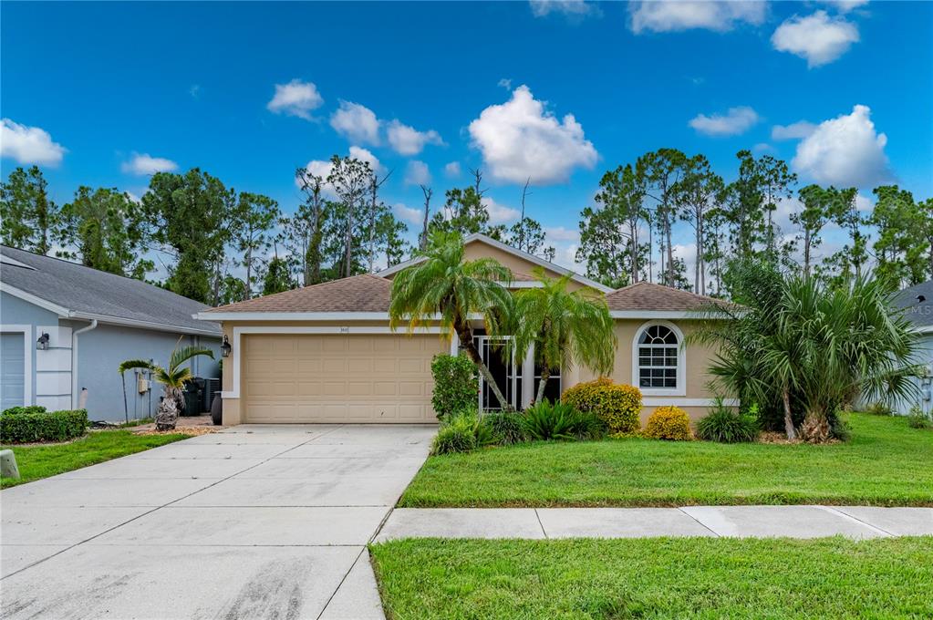 Property for sale at 1611 SCARLETT AVENUE, NORTH PORT, FL, 34289