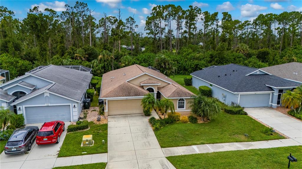 Property for sale at 1611 SCARLETT AVENUE, NORTH PORT, FL, 34289