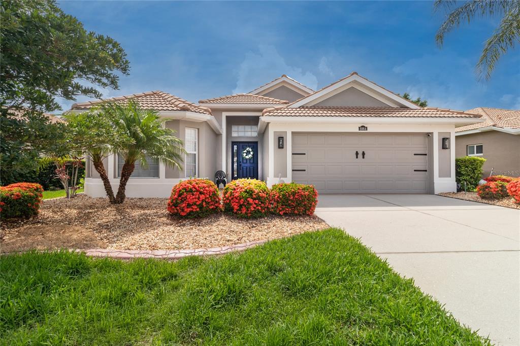 Property for sale at 8964 STONE HARBOUR LOOP, BRADENTON, FL, 34212
