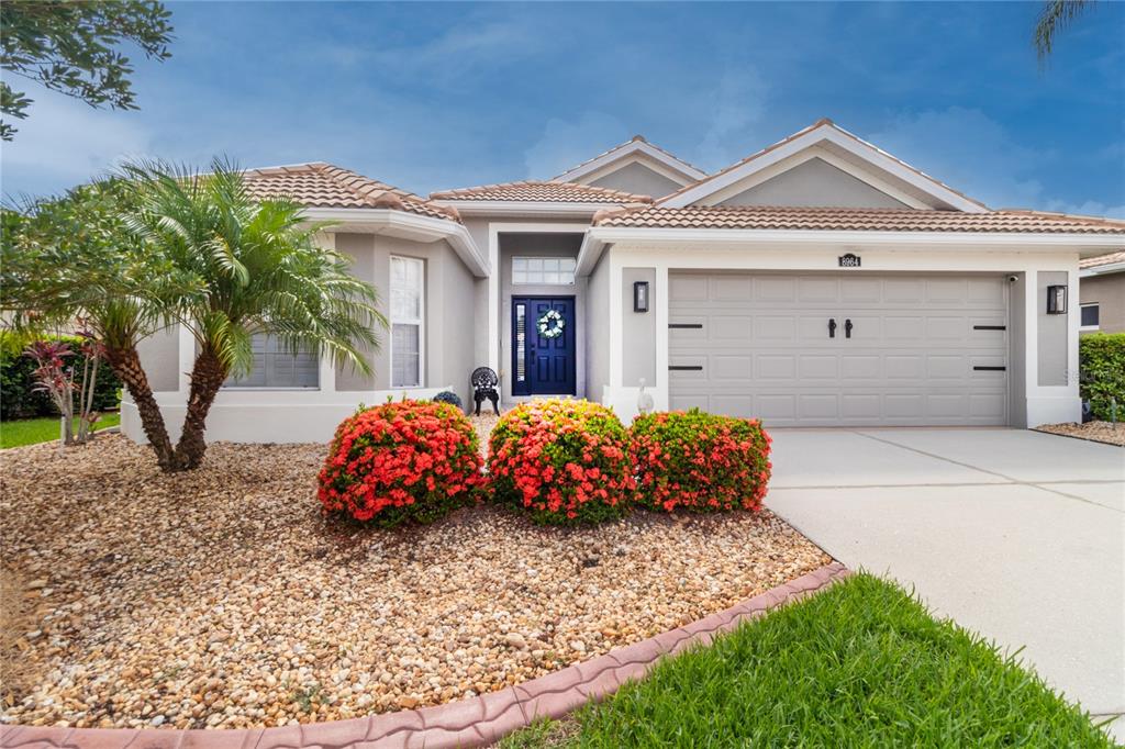Property for sale at 8964 STONE HARBOUR LOOP, BRADENTON, FL, 34212