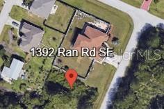 Property for sale at 1392 RAN ROAD SE, PALM BAY, FL, 32909