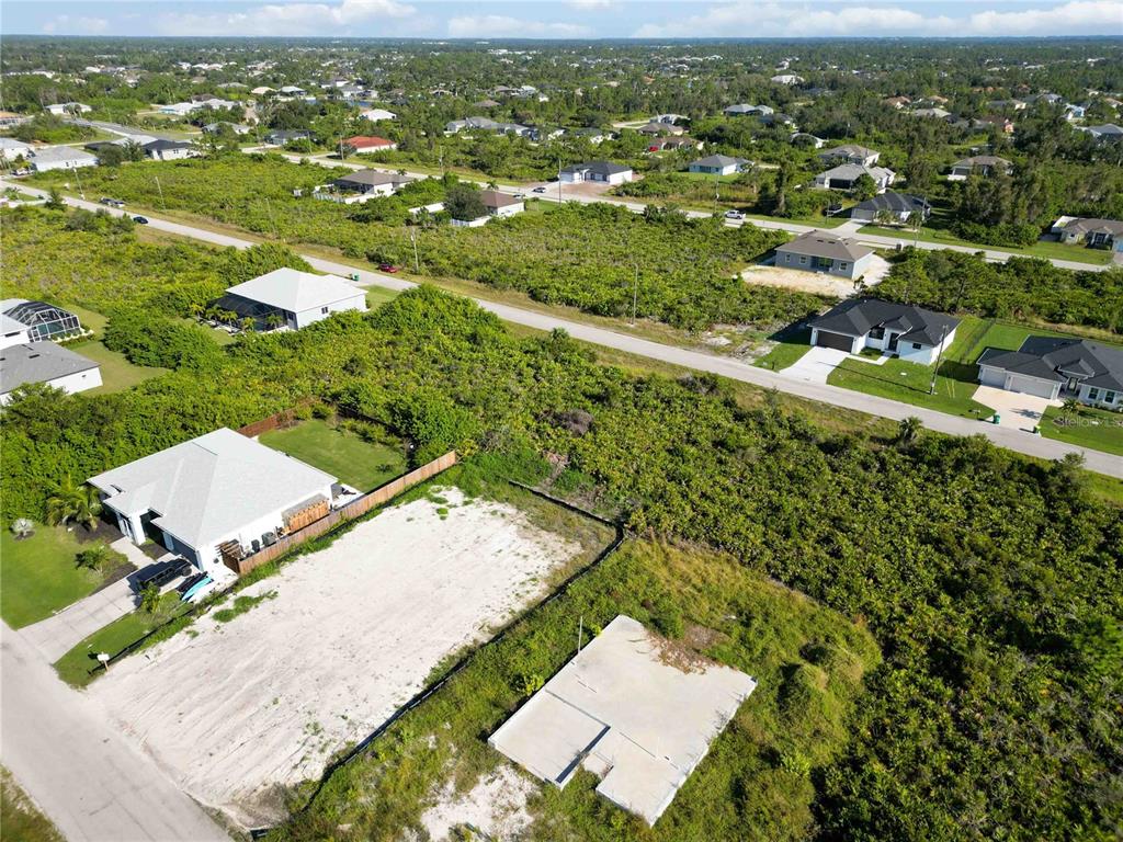 Property for sale at 13541 ABUTILON LANE, PORT CHARLOTTE, FL, 33981