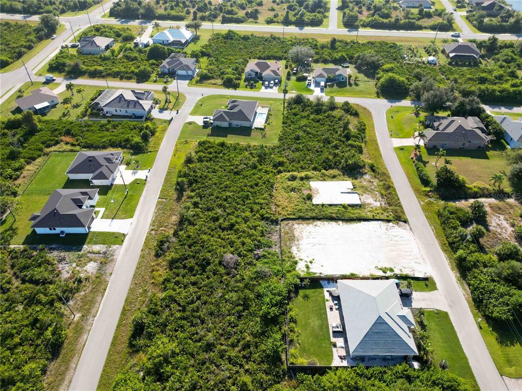 Property for sale at 13541 ABUTILON LANE, PORT CHARLOTTE, FL, 33981