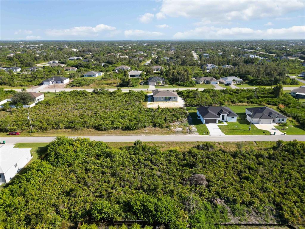 Property for sale at 13541 ABUTILON LANE, PORT CHARLOTTE, FL, 33981