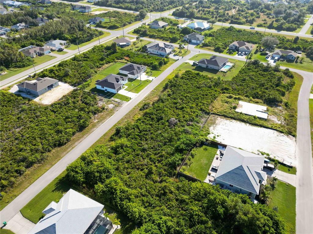Property for sale at 13541 ABUTILON LANE, PORT CHARLOTTE, FL, 33981