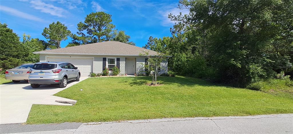 Property for sale at 16 PRINCETON LANE, PALM COAST, FL, 32164