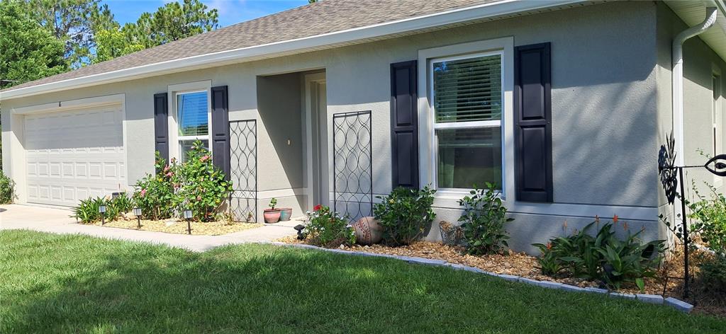 Property for sale at 16 PRINCETON LANE, PALM COAST, FL, 32164