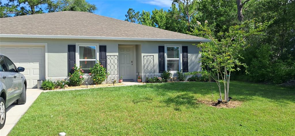 Property for sale at 16 PRINCETON LANE, PALM COAST, FL, 32164