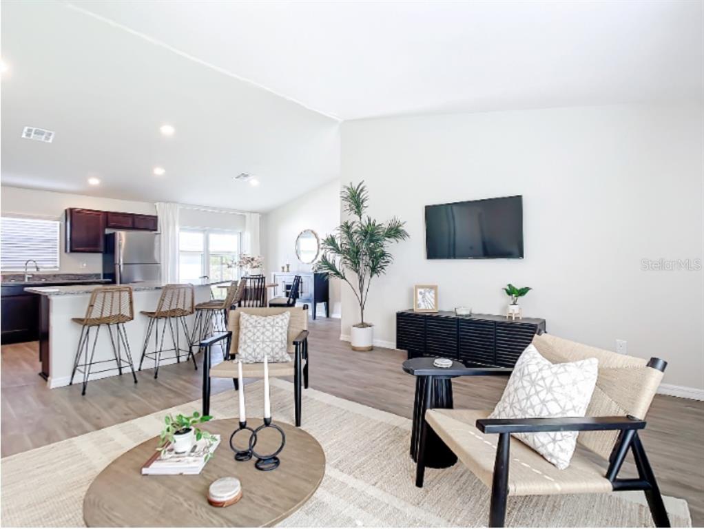 Property for sale at 100 PORT ROYAL DRIVE, PALM COAST, FL, 32164