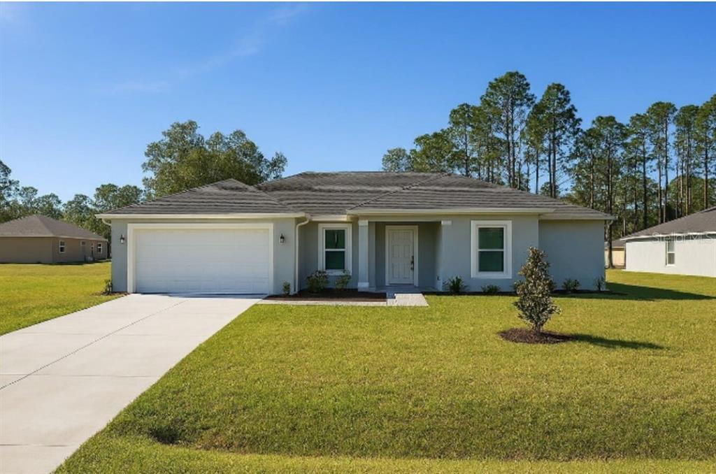Property for sale at 100 PORT ROYAL DRIVE, PALM COAST, FL, 32164