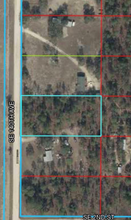 Property for sale at SE 140 AVENUE, WILLISTON, FL, 32696