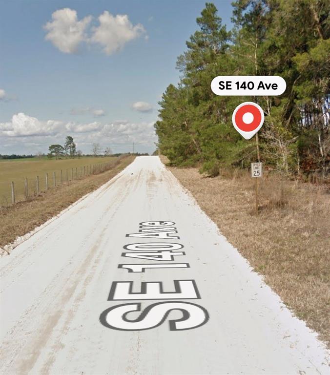 Property for sale at SE 140 AVENUE, WILLISTON, FL, 32696