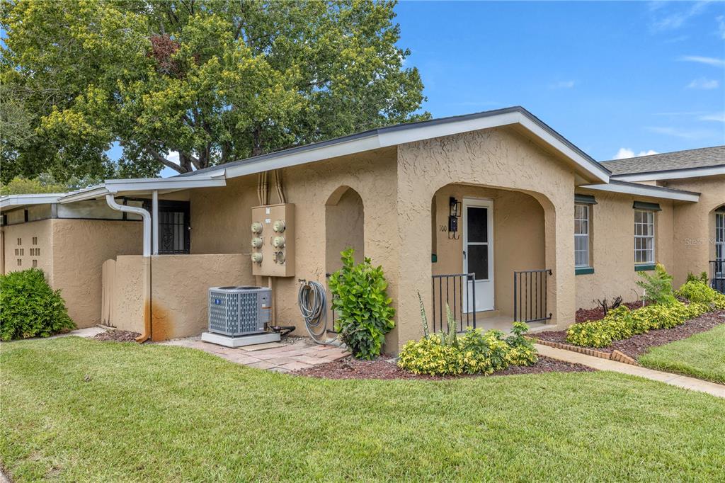 Property for sale at 236 MONT BLANC COURT UNIT 100, CASSELBERRY, FL, 32707